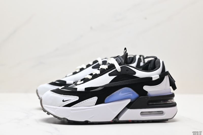 Nike Air Max Shoes